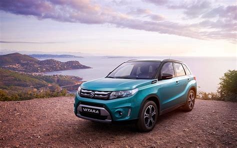 Suzuki Vitara 2020 Philippines Review: The Millenial .